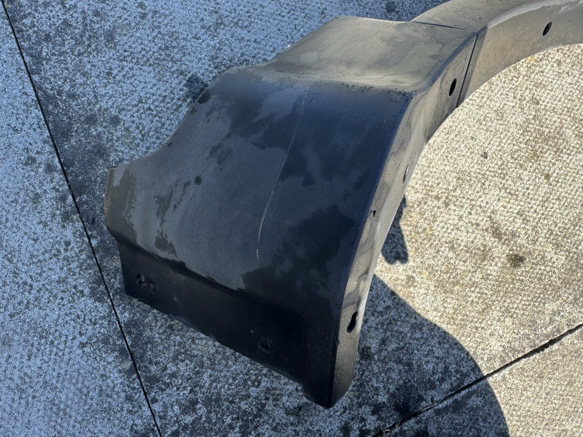 FORD KUGA TRIM OVER FENDER DEPAN SISI KANAN MK2 2013 CV44-S16D238-A