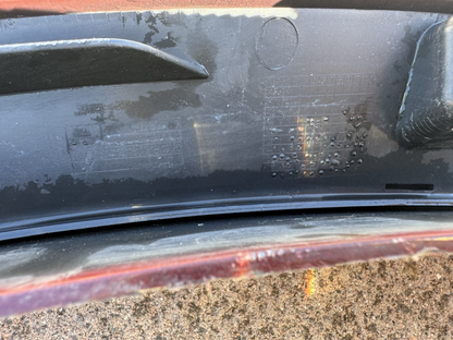 BMW X3 F25 X4 F26 M SPORT Exterior Rear Wheel Arch Cover LEFT 8050457