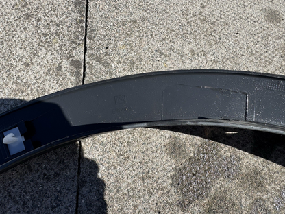 FORD KUGA TRIM OVER FENDER DEPAN SISI KANAN MK2 2013 CV44-S16D238-A