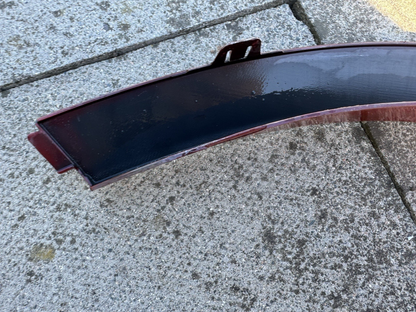 BMW X3 F25 X4 F26 M SPORT Exterior Rear Wheel Arch Cover LEFT 8050457