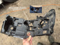 Bumper air intake left rear BMW x7 g07 m-package 8069901
