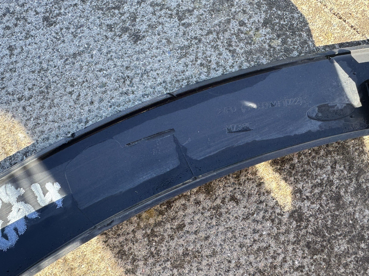 FORD KUGA TRIM OVER FENDER DEPAN SISI KANAN MK2 2013 CV44-S16D238-A