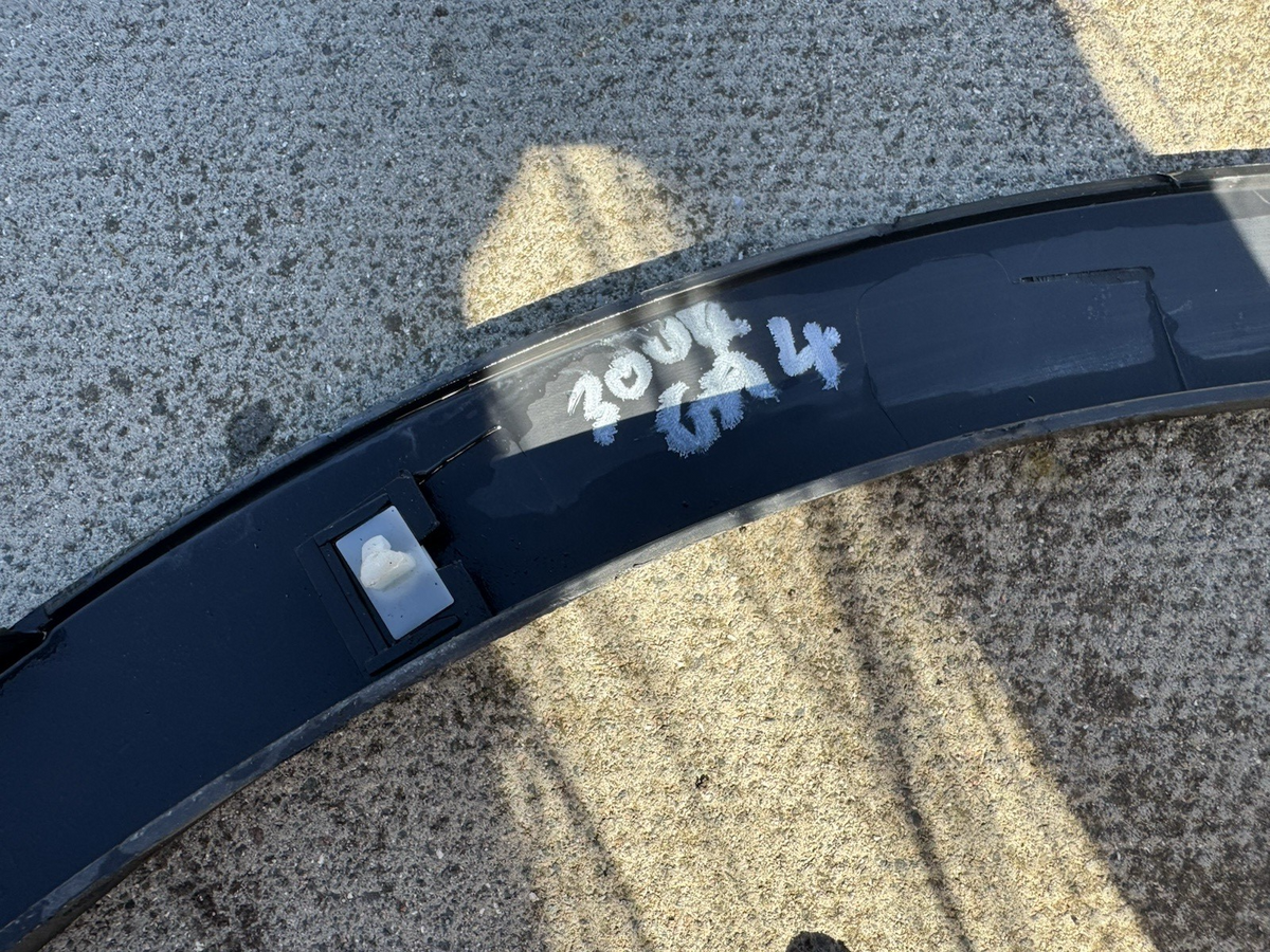 FORD KUGA TRIM OVER FENDER DEPAN SISI KANAN MK2 2013 CV44-S16D238-A