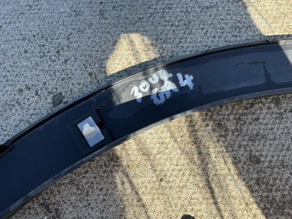 FORD KUGA TRIM OVER FENDER DEPAN SISI KANAN MK2 2013 CV44-S16D238-A