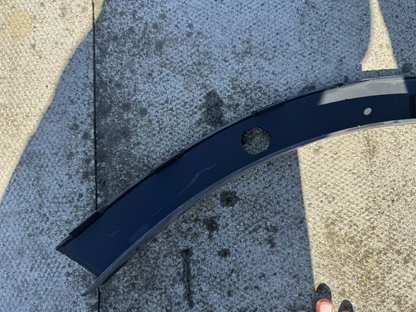 FORD KUGA TRIM OVER FENDER DEPAN SISI KANAN MK2 2013 CV44-S16D238-A