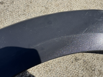 MINI Genuine Rear Left Wheel Arch Cover Fits F57 F56 51777300821