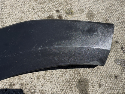 MINI Genuine Rear Left Wheel Arch Cover Fits F57 F56 51777300821