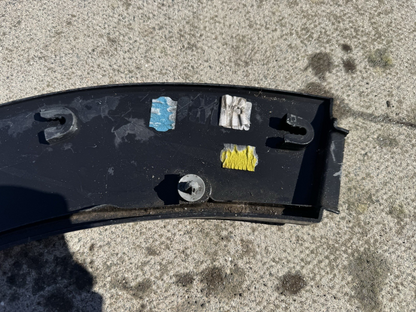 MINI Genuine Rear Left Wheel Arch Cover Fits F57 F56 51777300821