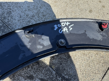 MINI Genuine Rear Left Wheel Arch Cover Fits F57 F56 51777300821