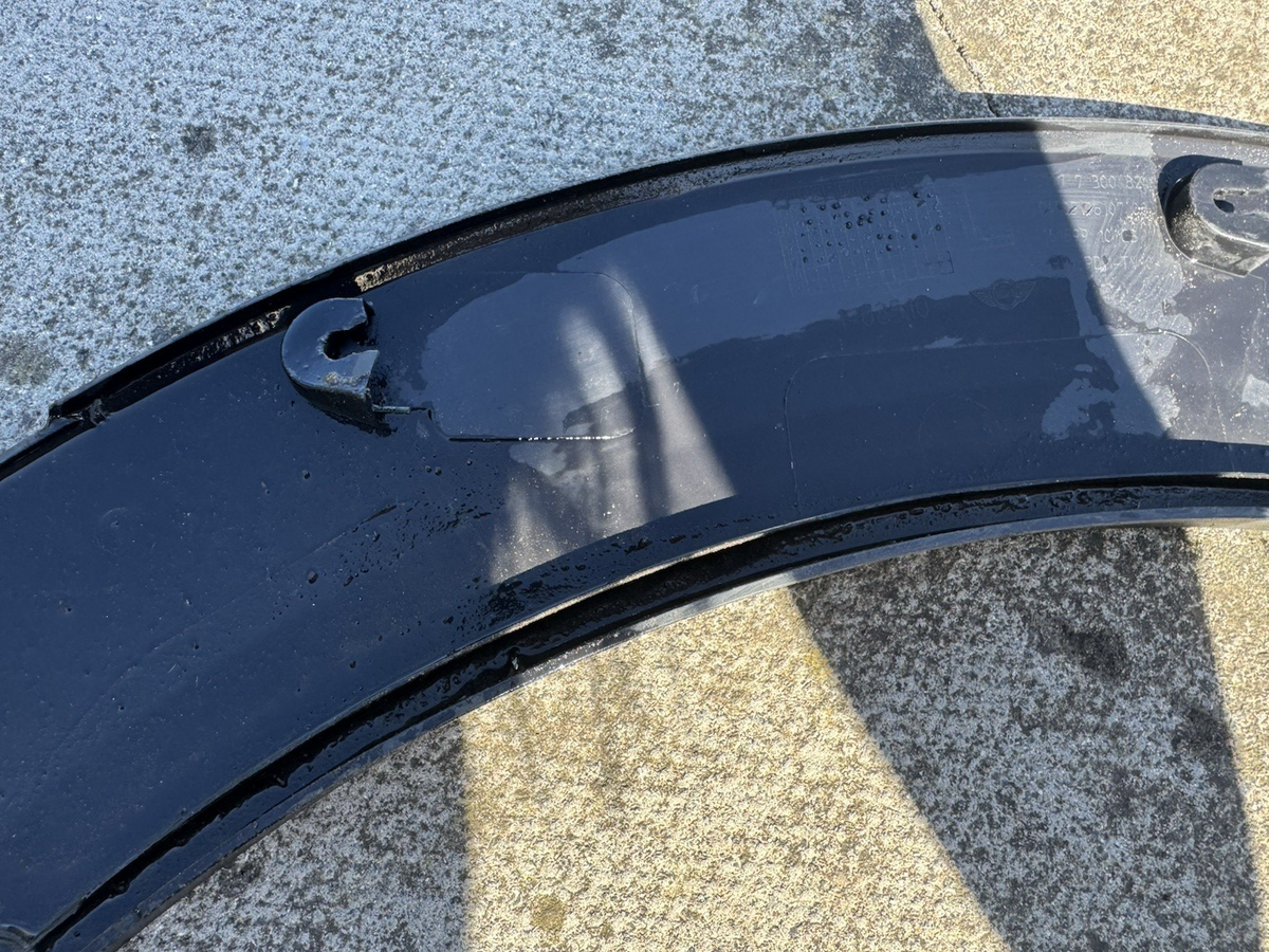 MINI Genuine Rear Left Wheel Arch Cover Fits F57 F56 51777300821