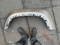 LAND ROVER DEFENDER L663 2020-24 OVER FENDER DEPAN KIRI S8BM-16A075