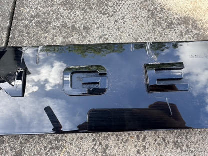 Land Rover Sport List Trim Bumper Belakang L461 2023 N9X2402A30AE