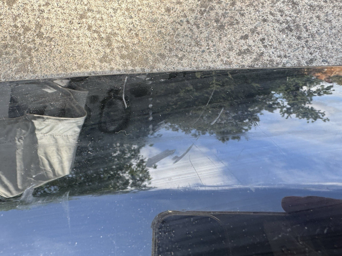 Ốp hông sườn xe Kia 877D2-DO100 RH 2023on