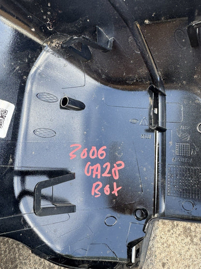 Land Rover Defender L663 90 110 130 LEFT hand Wing Mirror Cap L8B2-17e702