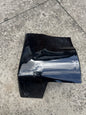 LAND ROVER L462 MK5 2017-ON LEFT FENDER MOULDING TRIM HY3M-16D055-AA