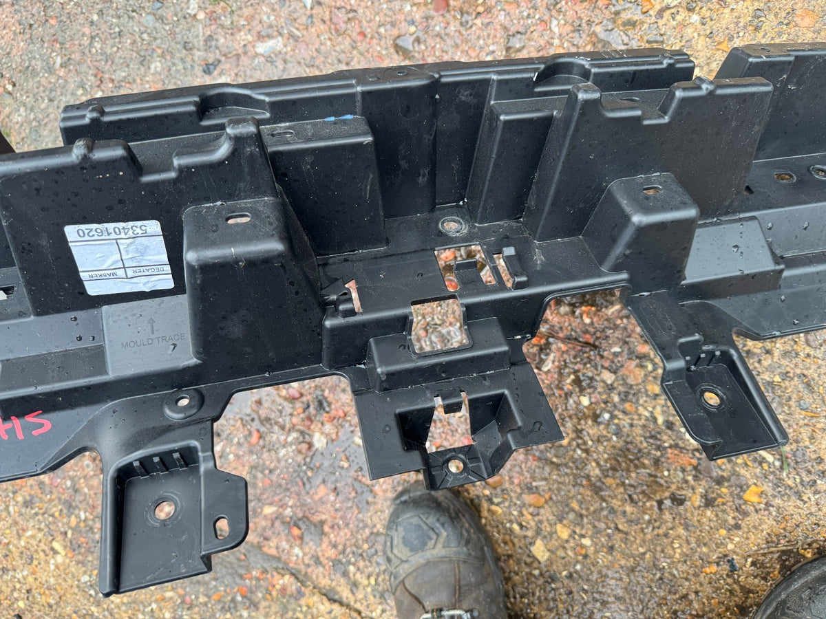 GENUINE RANGE ROVER SPORT L461 BREKET TENGAH BUMPER BELAKANG 2022 ke atas N9X217B861A