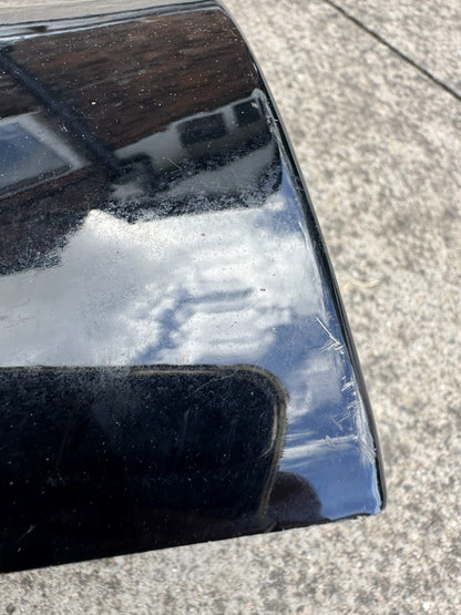 LAND ROVER L462 MK5 2017-ON LEFT FENDER MOULDING TRIM HY3M-16D055-AA