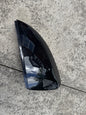 Left Mirror Cap 657 857 537 A U34 Reflex Skoda Scala Kamiq