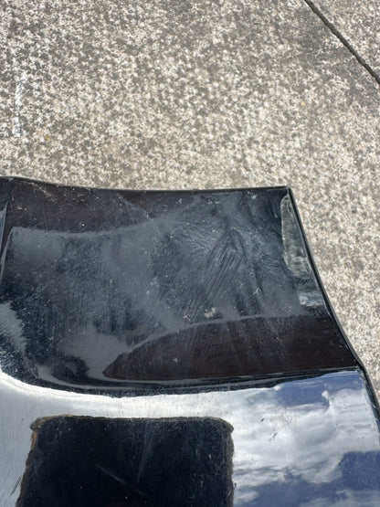 LAND ROVER L462 MK5 2017-ON LEFT FENDER MOULDING TRIM HY3M-16D055-AA