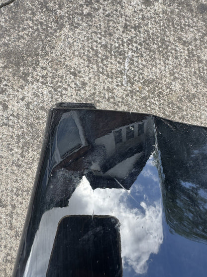 LAND ROVER L462 MK5 2017-ON LEFT FENDER MOULDING TRIM HY3M-16D055-AA