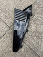 PEUGEOT E 3008 LEFT FRONT BUMPER FOGLIGHT TRIM 2024 ONWARDS GENUINE 9839795980