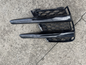 RANGE ROVER VELAR L560 GRILL BUMPER DEPAN KIRI LH 2018 UP ORIGINAL J8A2-17E852-AB