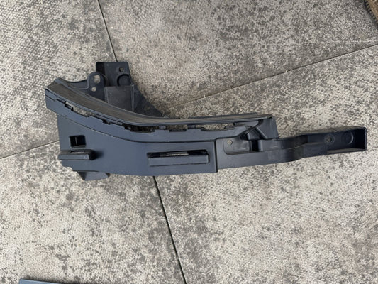 LAND ROVER RANGE ROVER SPORT GALINIO KAIRIOJO BAMPERIO KRONŠTEINAS N9X2-17B931-A 22-26