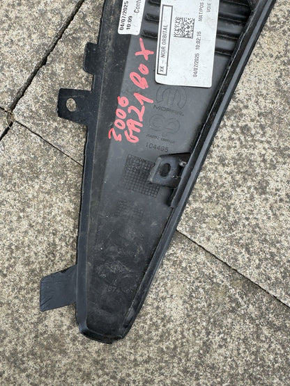 PEUGEOT E 3008 LEFT FRONT BUMPER FOGLIGHT TRIM 2024 ONWARDS GENUINE 9839795980