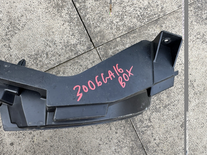 LAND ROVER RANGE ROVER SPORT ขายึดกันชนหลังซ้าย N9X2-17B931-A 22-26