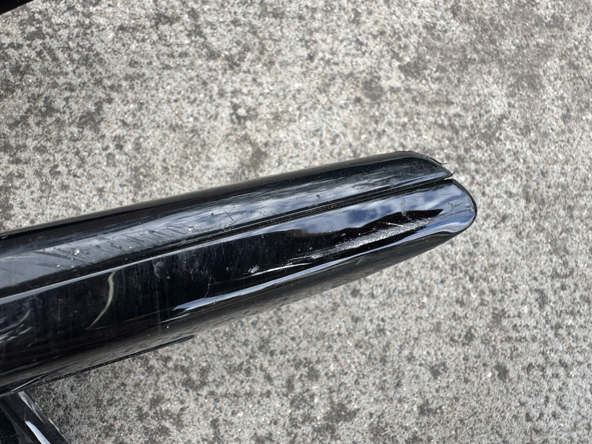 RANGE ROVER VELAR L560 GRILL BUMPER DEPAN KIRI LH 2018 UP ORIGINAL J8A2-17E852-AB