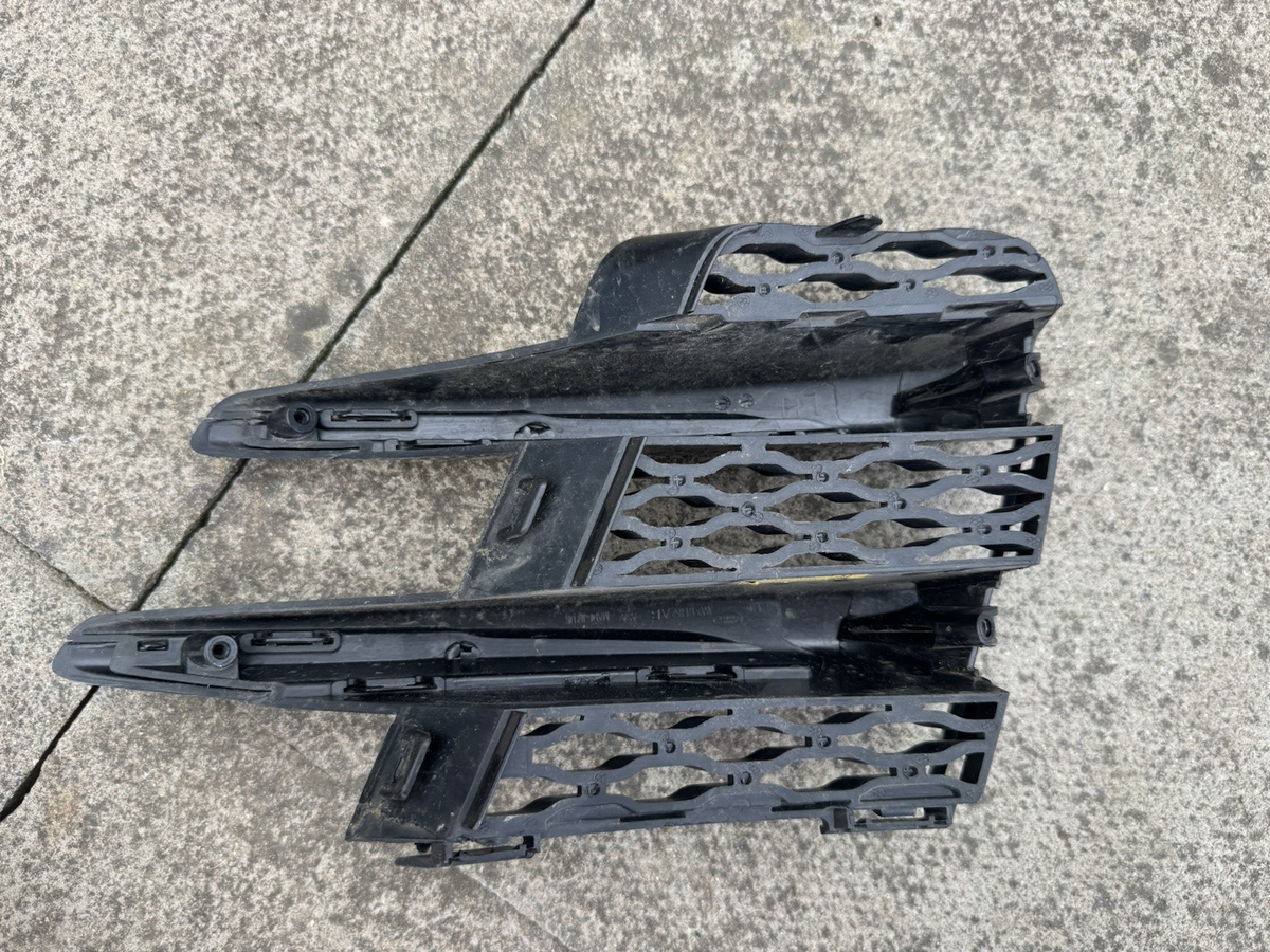 RANGE ROVER VELAR L560 GRILL BUMPER DEPAN KIRI LH 2018 UP ORIGINAL J8A2-17E852-AB