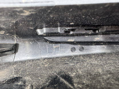 RANGE ROVER VELAR L560 GRILL BUMPER DEPAN KIRI LH 2018 UP ORIGINAL J8A2-17E852-AB