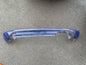 BUMPER BELAKANG ORIGINAL FORD FIESTA ST LINE 2018- Valance / Trim p/n H1BJ-17B891-B