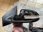 KIA STONIC YB CUV 2024 ELECTRIC WING MIRROR LEFT IN BLACK 87610H8360 10 PIN