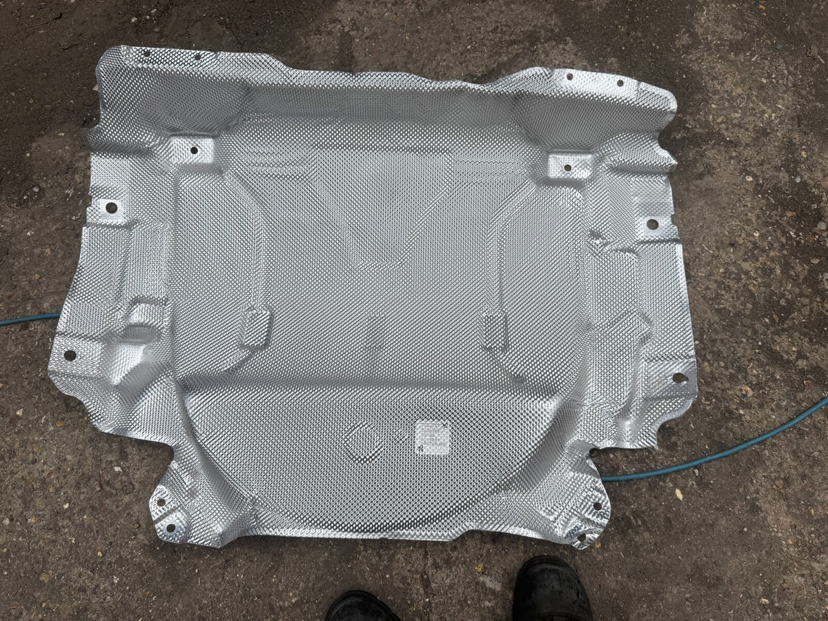 32392089 Genuine Volvo Heatshield for XC90 2016 to 2026