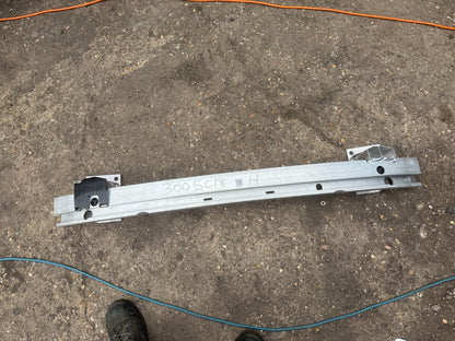 VOLVO XC90 REAR BUMPER REINFORCEMENT IMPACT BAR BEAM OEM 2016 - 2024