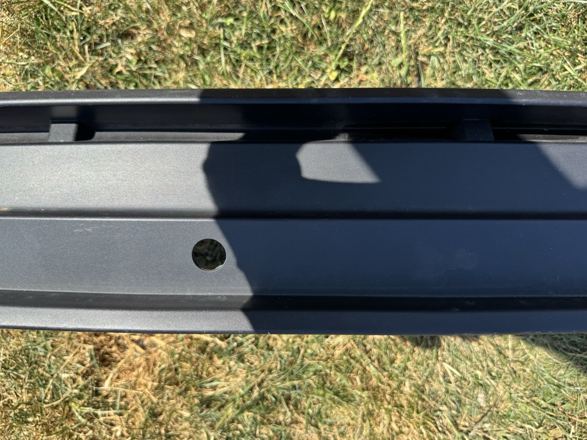 MINI COOPER S F56 REAR BUMPER DIFFUSER GENUINE 7499536 REF A3M05