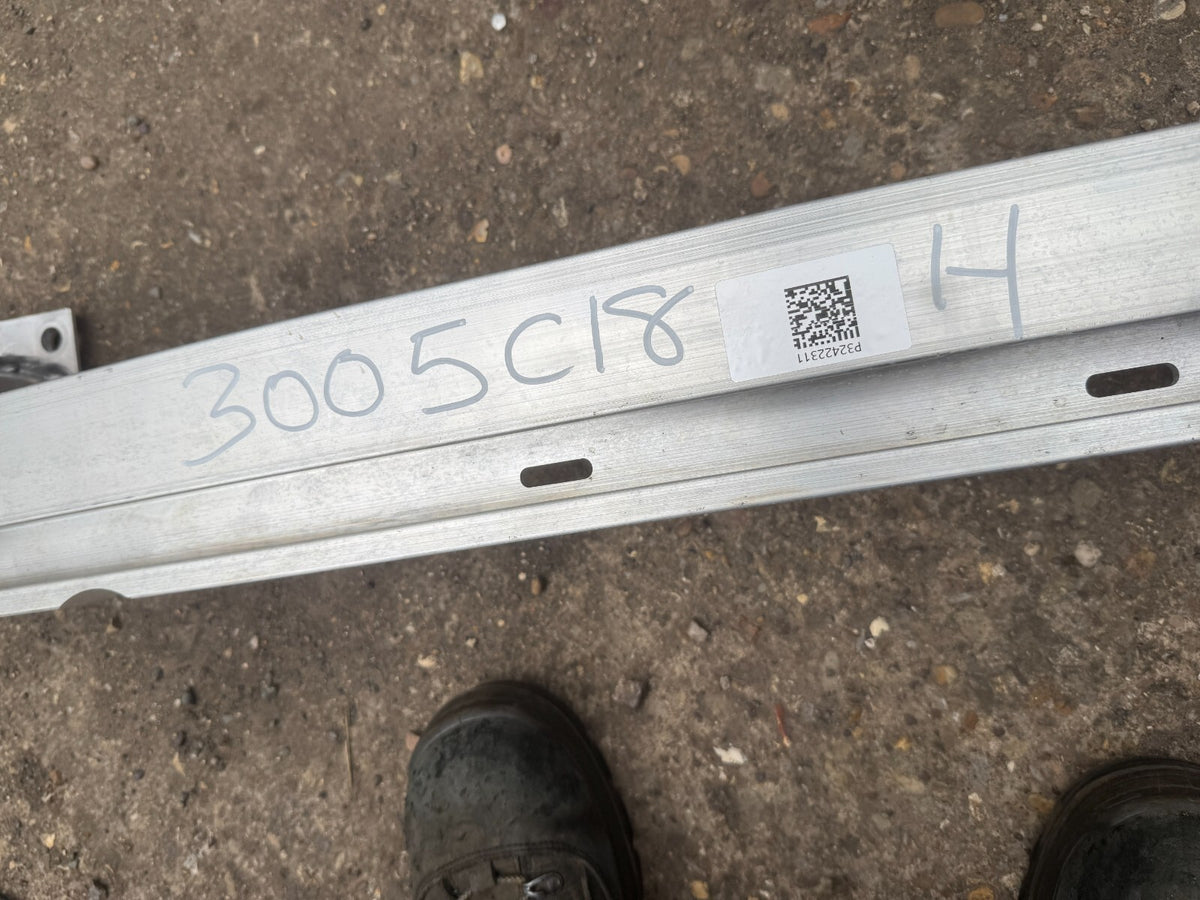 VOLVO XC90 REAR BUMPER REINFORCEMENT IMPACT BAR BEAM OEM 2016 - 2024