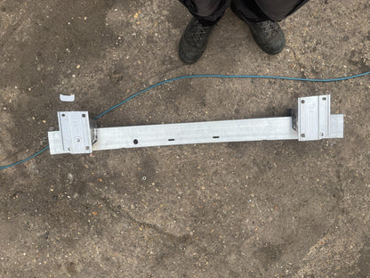 VOLVO XC90 REAR BUMPER REINFORCEMENT IMPACT BAR BEAM OEM 2016 - 2024