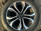 3x Velg Racing Ford Puma R17 2023 SUV 4/5dr L1TC-1007-DA (19-23) Mild Hybrid