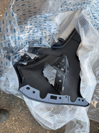 Genuine NEW Ford ECOSPORT 2018 on Bumper Assy - Front | 2237793 NOT FAKE