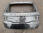 Land Rover discovery sport tail gate lk72-45155-ac small dents needs repair