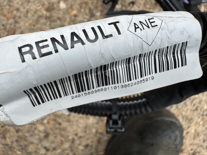 Renault Symbioz (RJB) 1.6 E-Tech Full Hybrid 145 Pdc wiring harness 240156036R