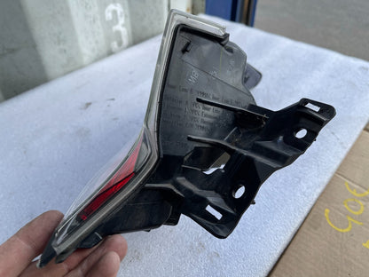 GENUINE Toyota Corolla Rear Light Left LED Outer 19- Tail Lamp NO CHINA FAKE