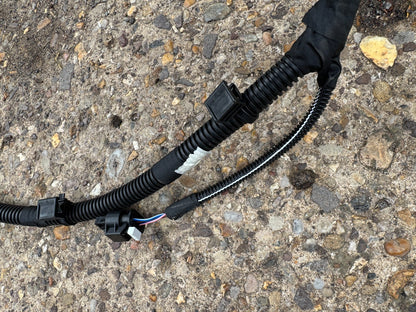 Renault Symbioz (RJB) 1.6 E-Tech Full Hybrid 145 Pdc wiring harness 240156036R