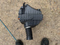LAND ROVER RANGE ROVER SPORT L461 Air Filter Box M8E2-9H708-DA broken lug