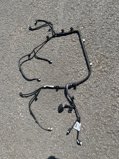 2022 Ford Ranger Raptor Kabelbaum Für Rückfahrpark-Sensor Loom n1wt-15k868-rac