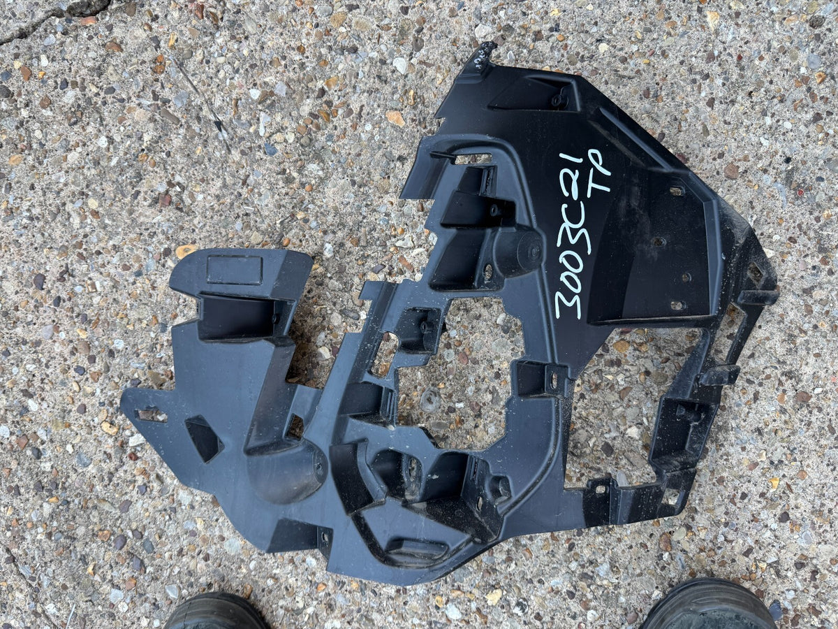 Peugeot 3008 2021 Onward GenuineL/H Inner Front BumperMount 9836769680 LEFT