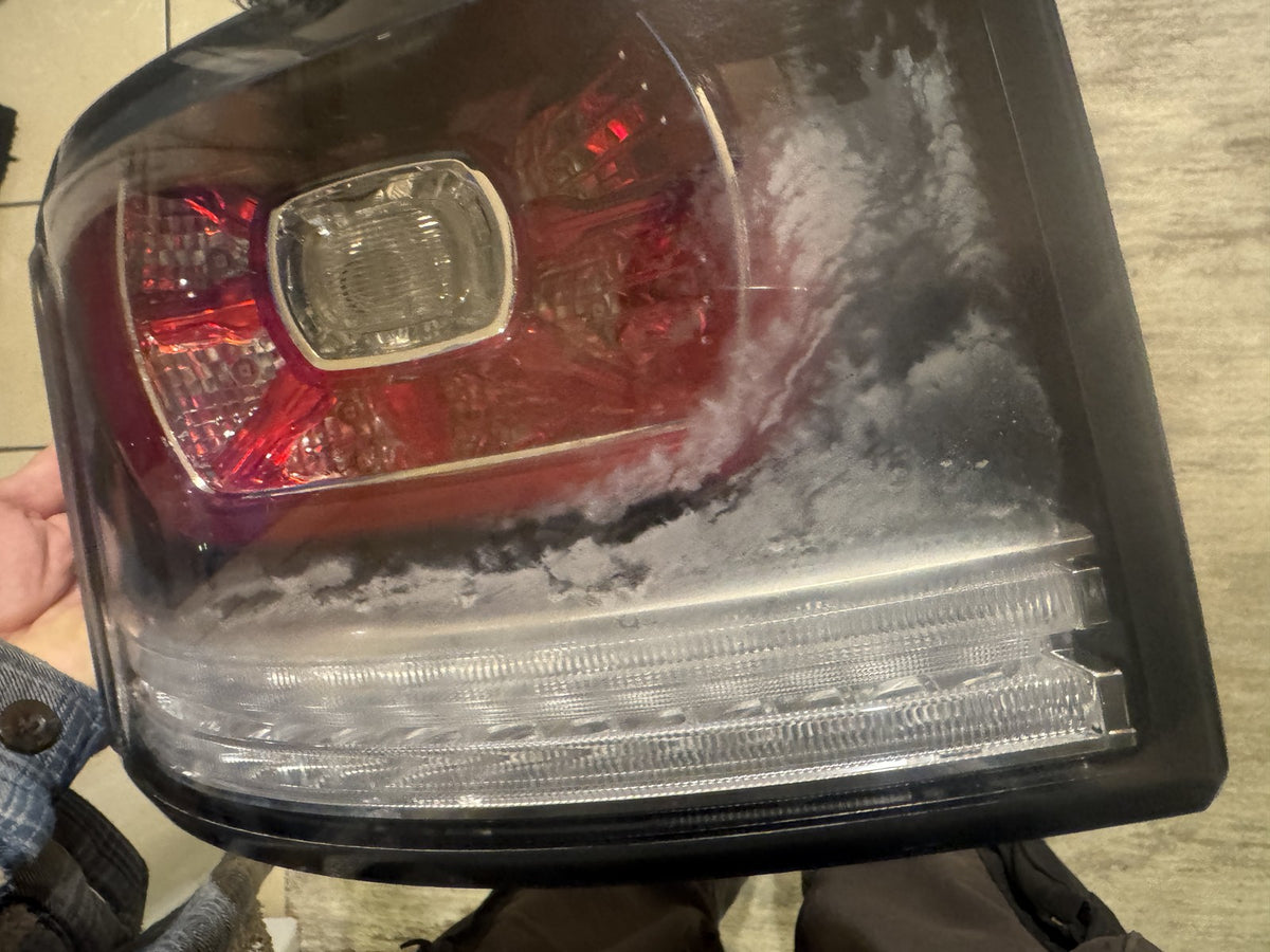 Range Rover Sport L494 2014-2017 Rear Tail Light Left DK62-13405 Spares Repair