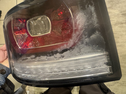 Range Rover Sport L494 2014-2017 Rear Tail Light Left DK62-13405 Spares Repair